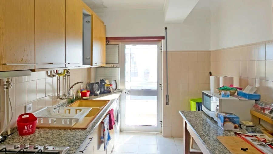 Apartamento T3 para Venda em Darque