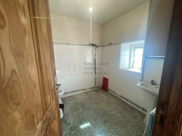 Moradia T4 para Venda em Gemieira