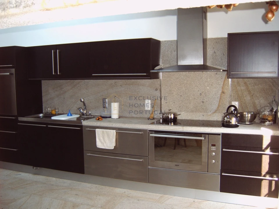 Moradia T4 para Venda em Facha Foto 15