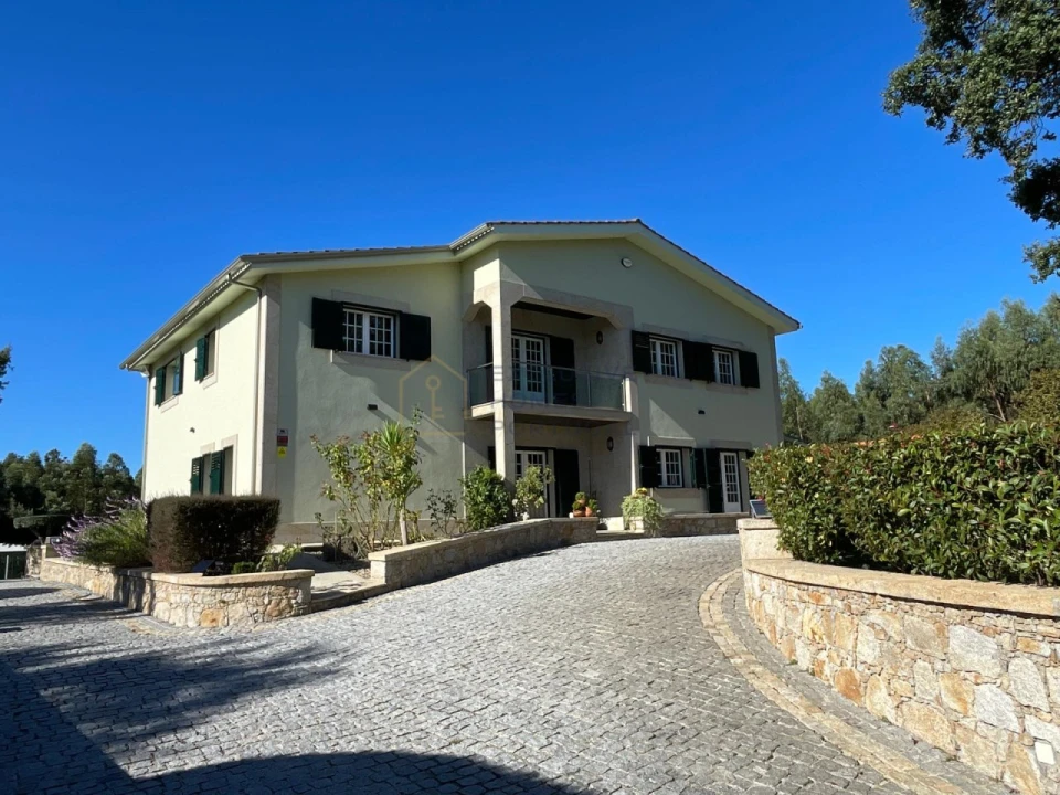 Moradia T4 para Venda em São Pedro de Arcos Foto 3