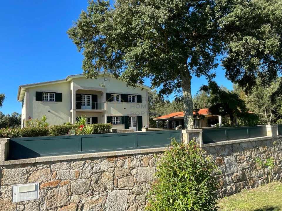 Moradia T4 para Venda em São Pedro de Arcos Foto 4