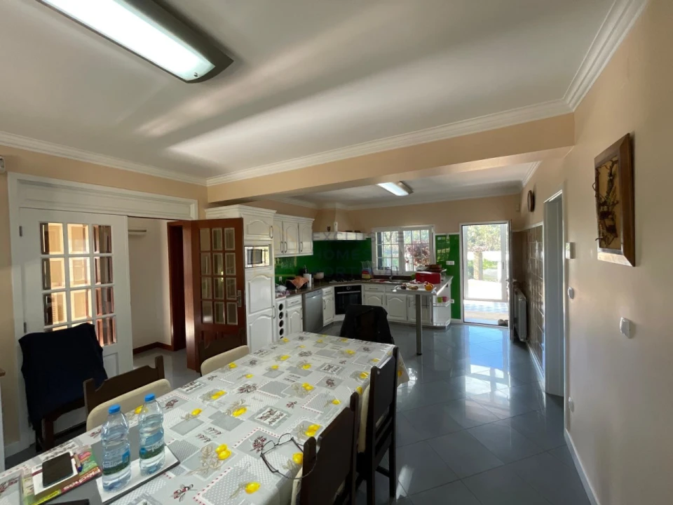 Moradia T4 para Venda em São Pedro de Arcos Foto 14