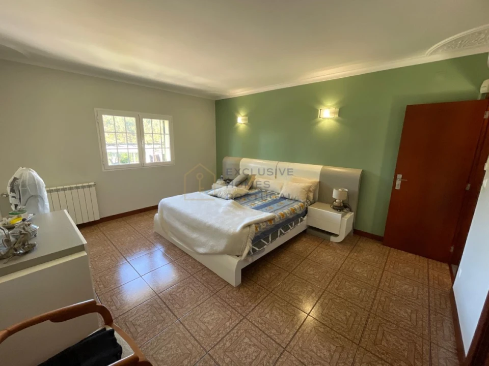Moradia T4 para Venda em São Pedro de Arcos Foto 22