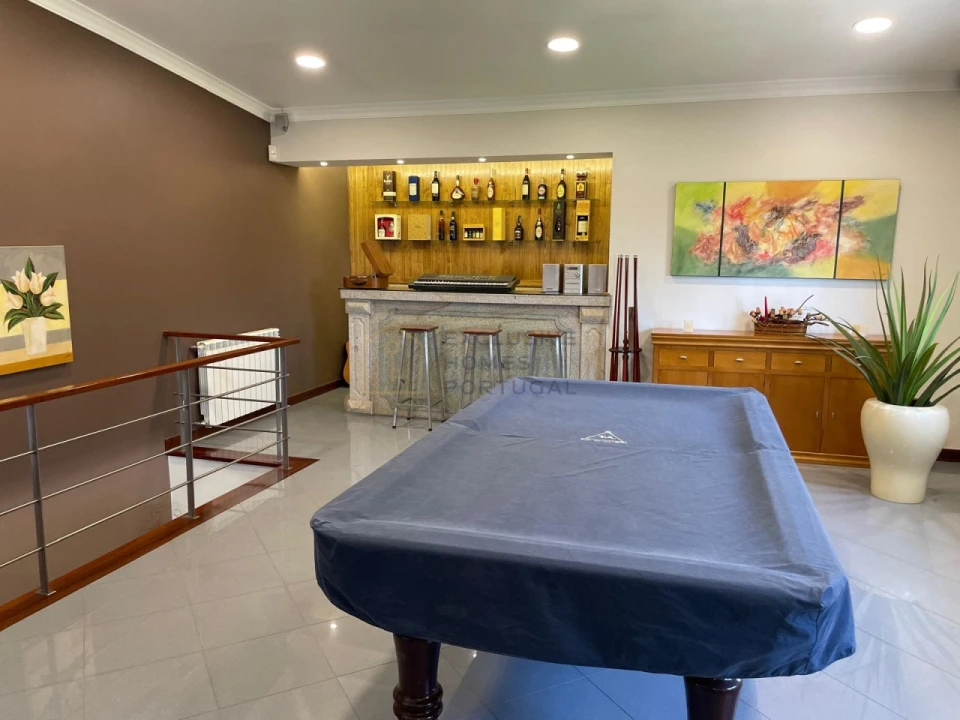 Moradia T4 para Venda em São Pedro de Arcos Foto 25