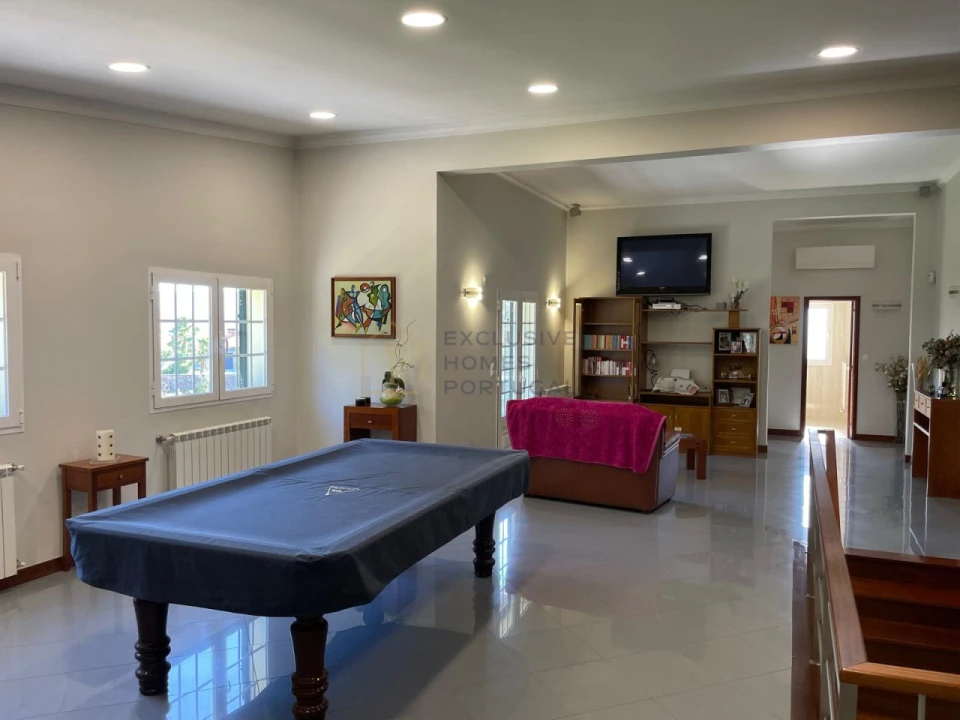 Moradia T4 para Venda em São Pedro de Arcos Foto 26