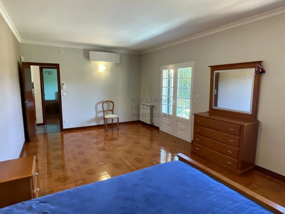 Moradia T4 para Venda em São Pedro de Arcos Foto 29