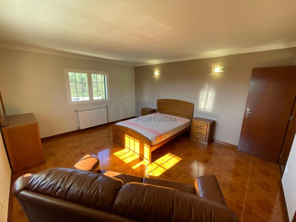 Moradia T4 para Venda em São Pedro de Arcos Foto 33