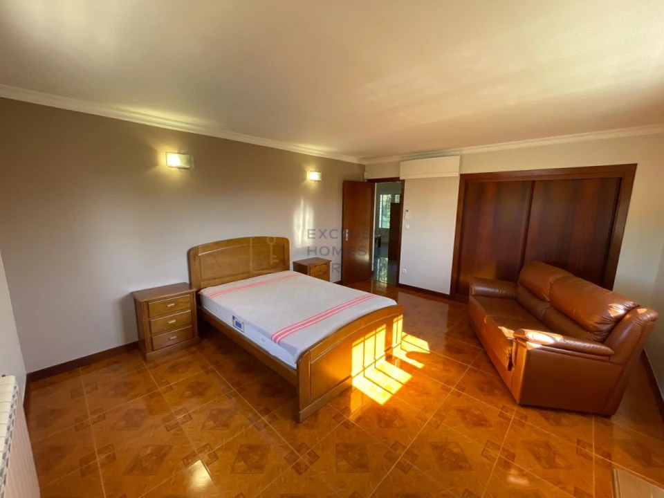 Moradia T4 para Venda em São Pedro de Arcos Foto 34