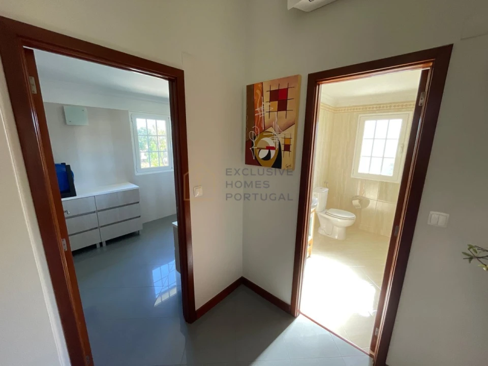 Moradia T4 para Venda em São Pedro de Arcos Foto 35