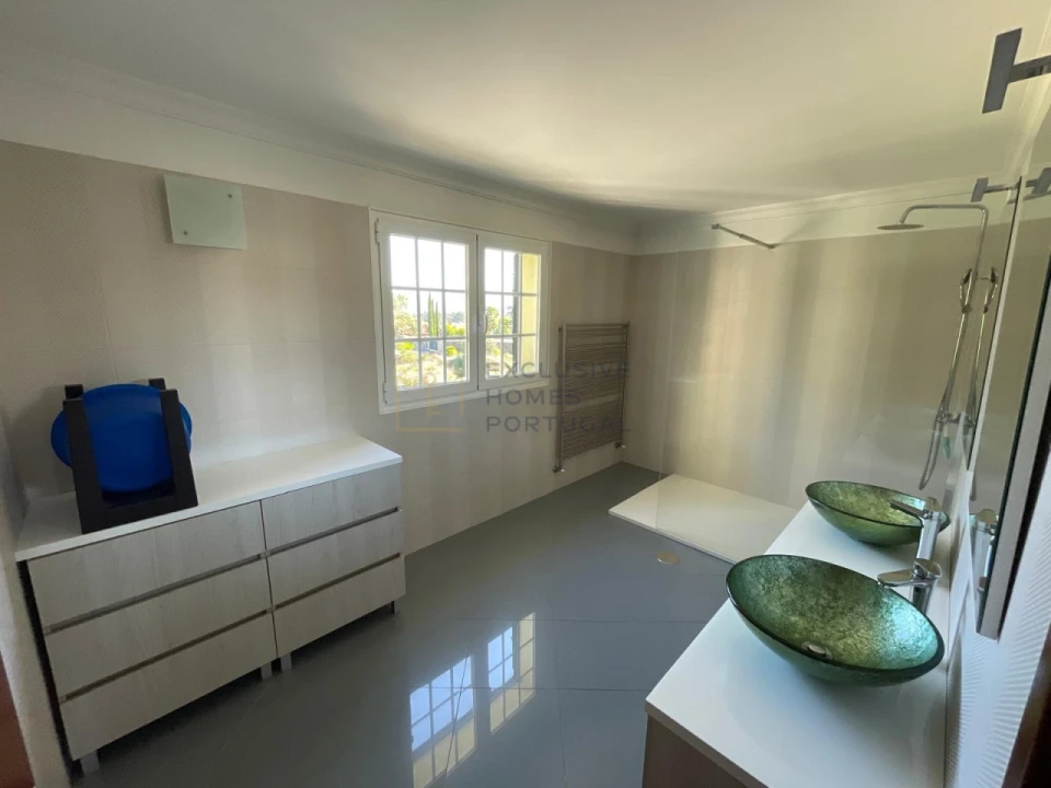 Moradia T4 para Venda em São Pedro de Arcos Foto 36