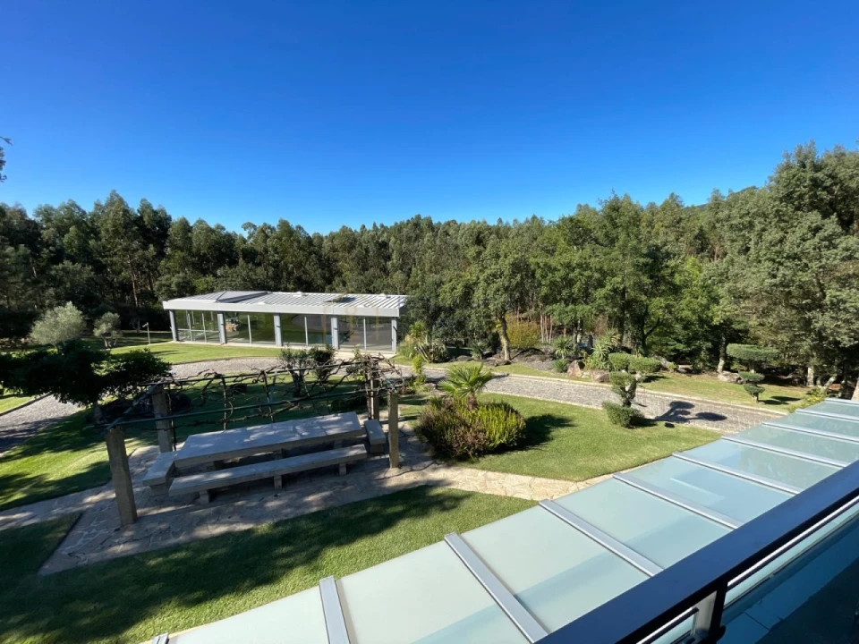 Moradia T4 para Venda em São Pedro de Arcos Foto 39