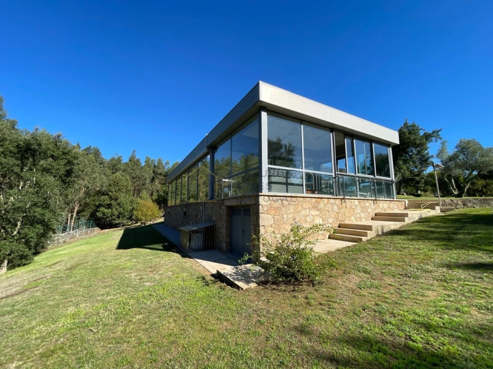 Moradia T4 para Venda em São Pedro de Arcos Foto 40