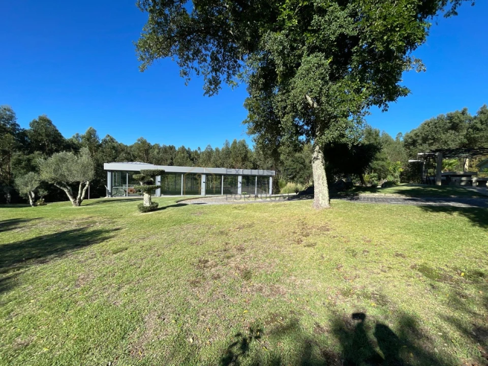 Moradia T4 para Venda em São Pedro de Arcos Foto 41