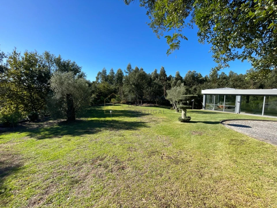 Moradia T4 para Venda em São Pedro de Arcos Foto 52