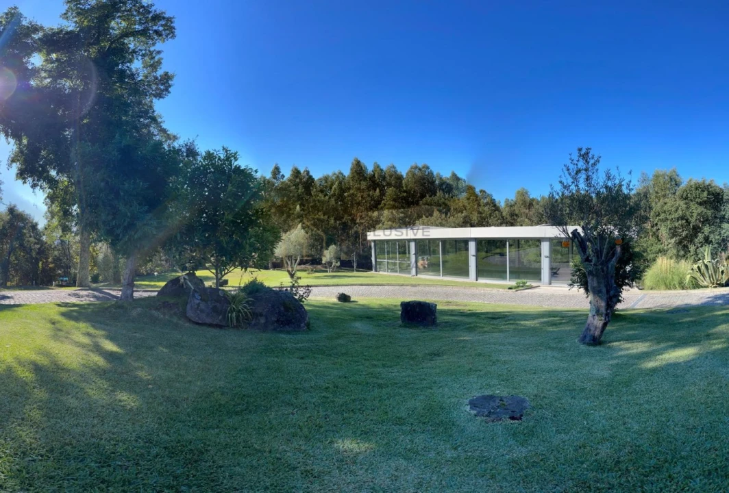 Moradia T4 para Venda em São Pedro de Arcos Foto 57