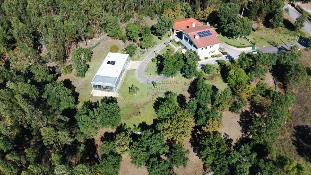 Moradia T4 para Venda em São Pedro de Arcos Foto 63
