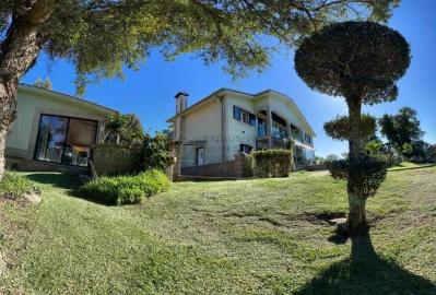Moradia T4 para Venda em São Pedro de Arcos