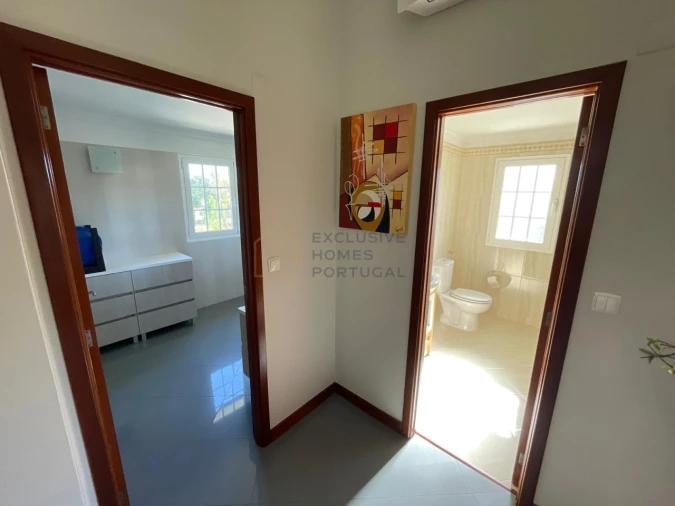 Moradia T4 para Venda em São Pedro de Arcos Foto 35