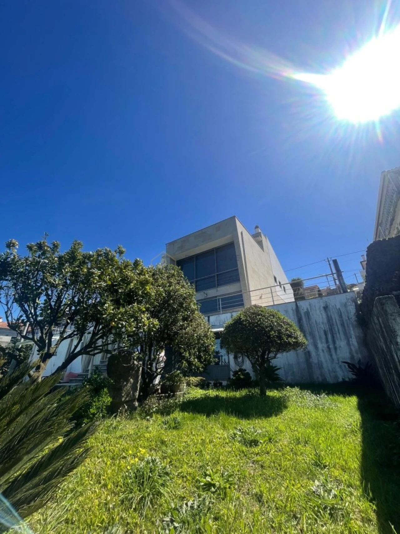 Moradia T4 para Venda em Vila Praia de Ancora Foto 4