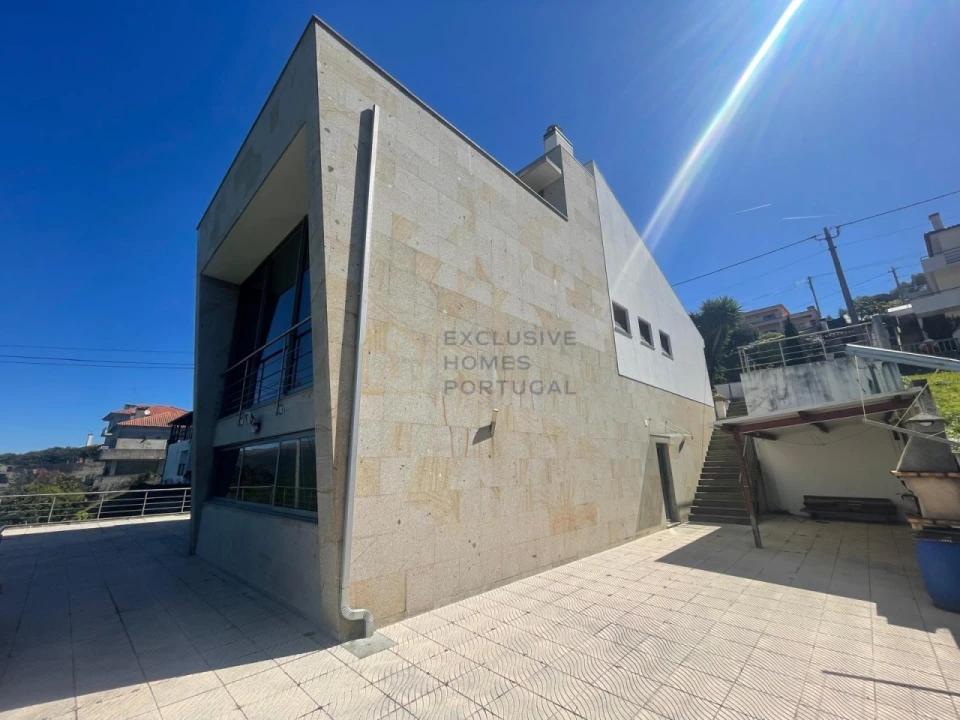 Moradia T4 para Venda em Vila Praia de Ancora Foto 6