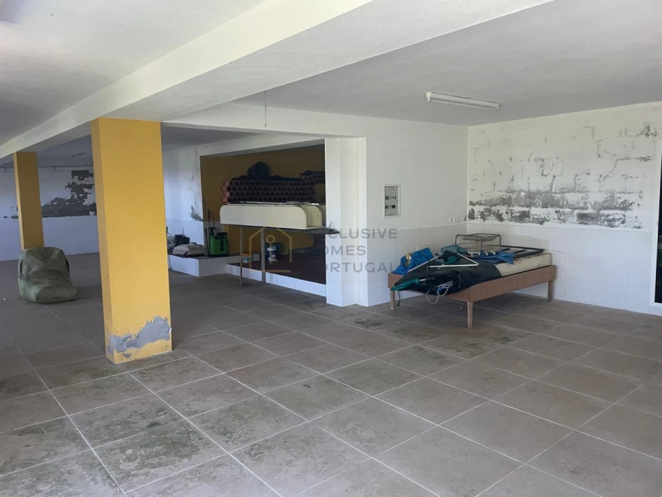 Moradia T4 para Venda em Vila Praia de Ancora Foto 31
