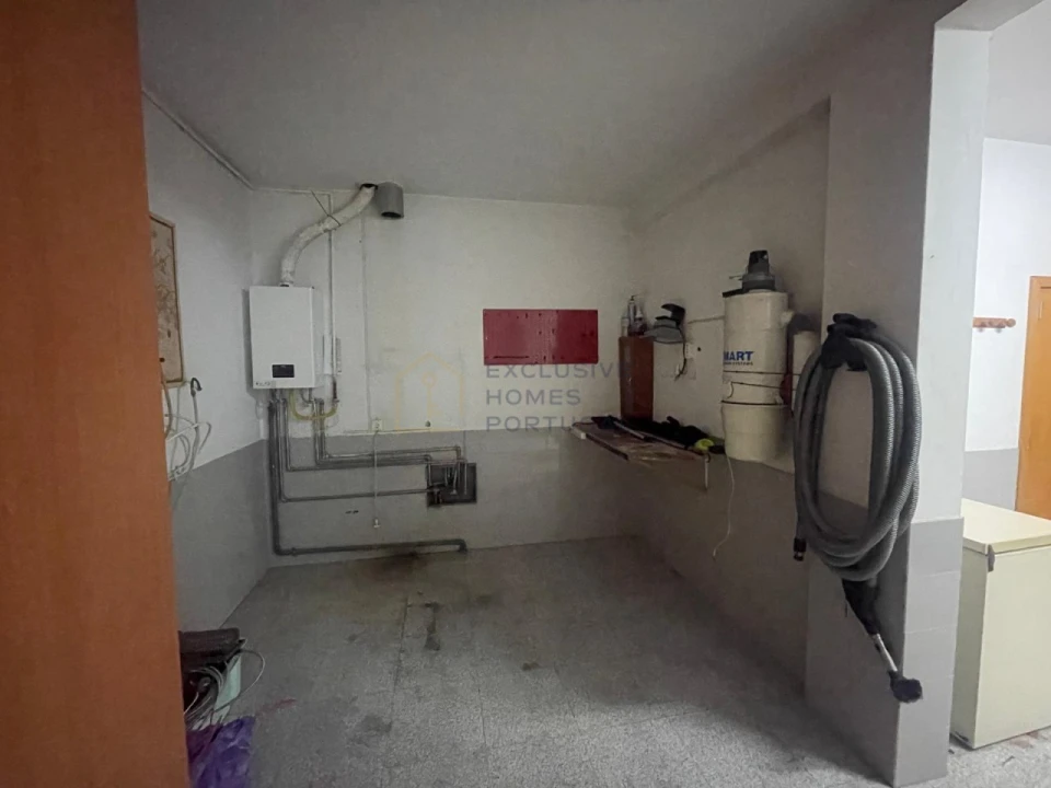 Moradia T4 para Venda em Vila Praia de Ancora Foto 32