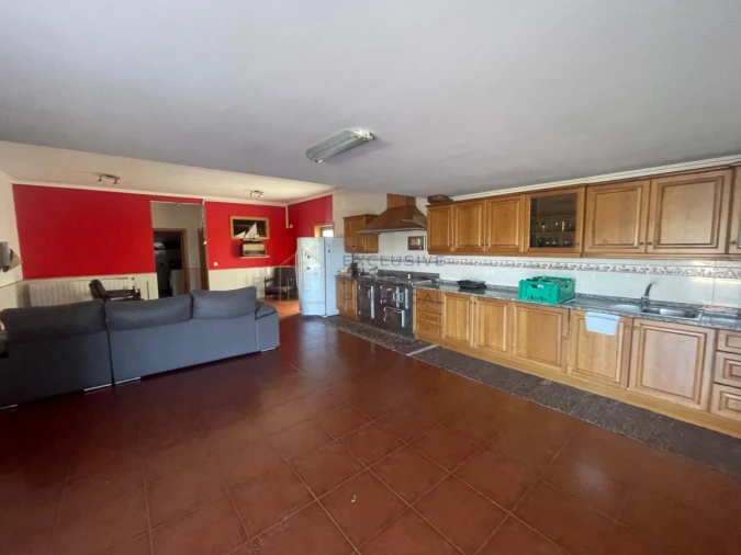 Moradia T4 para Venda em Vila Praia de Ancora Foto 16