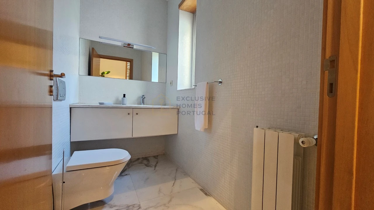 Moradia T3 para Venda em Fornelos e Queijada Foto 17