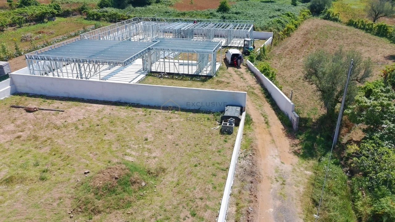 Moradia T3 para Venda em Ribeira Foto 6
