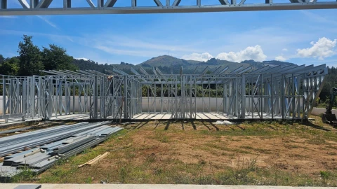 Moradia T3 para Venda em Ribeira