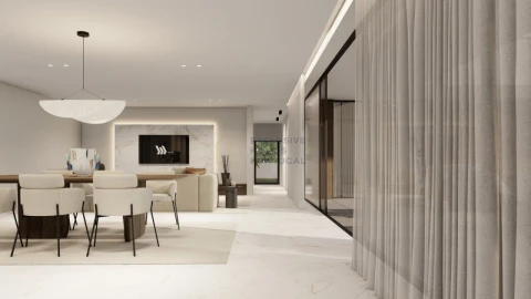 Moradia T3 para Venda em Ribeira