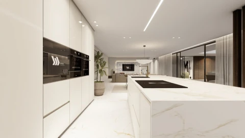 Moradia T3 para Venda em Ribeira