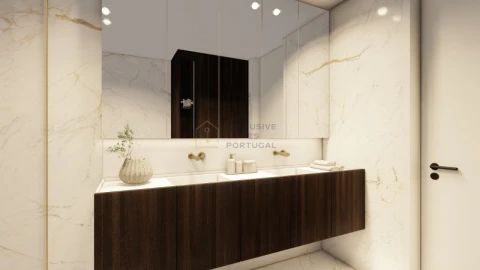Moradia T3 para Venda em Ribeira
