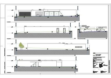 Moradia T3 para Venda em Ribeira