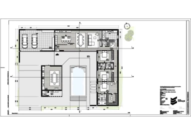 Moradia T3 para Venda em Ribeira