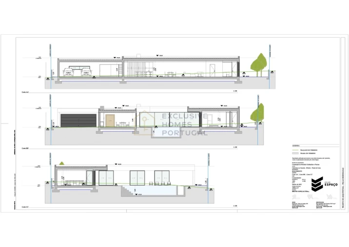 Moradia T3 para Venda em Ribeira Foto 65