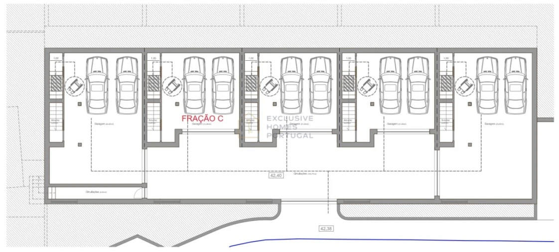 Moradia T3 para Venda em Feitosa Foto 42