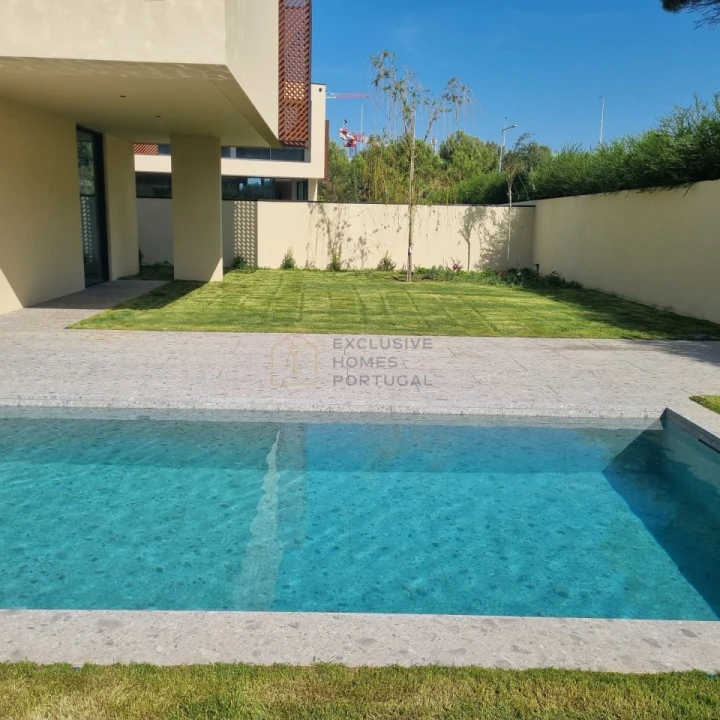 Moradia T5 para Venda em Cascais e Estoril Foto 5