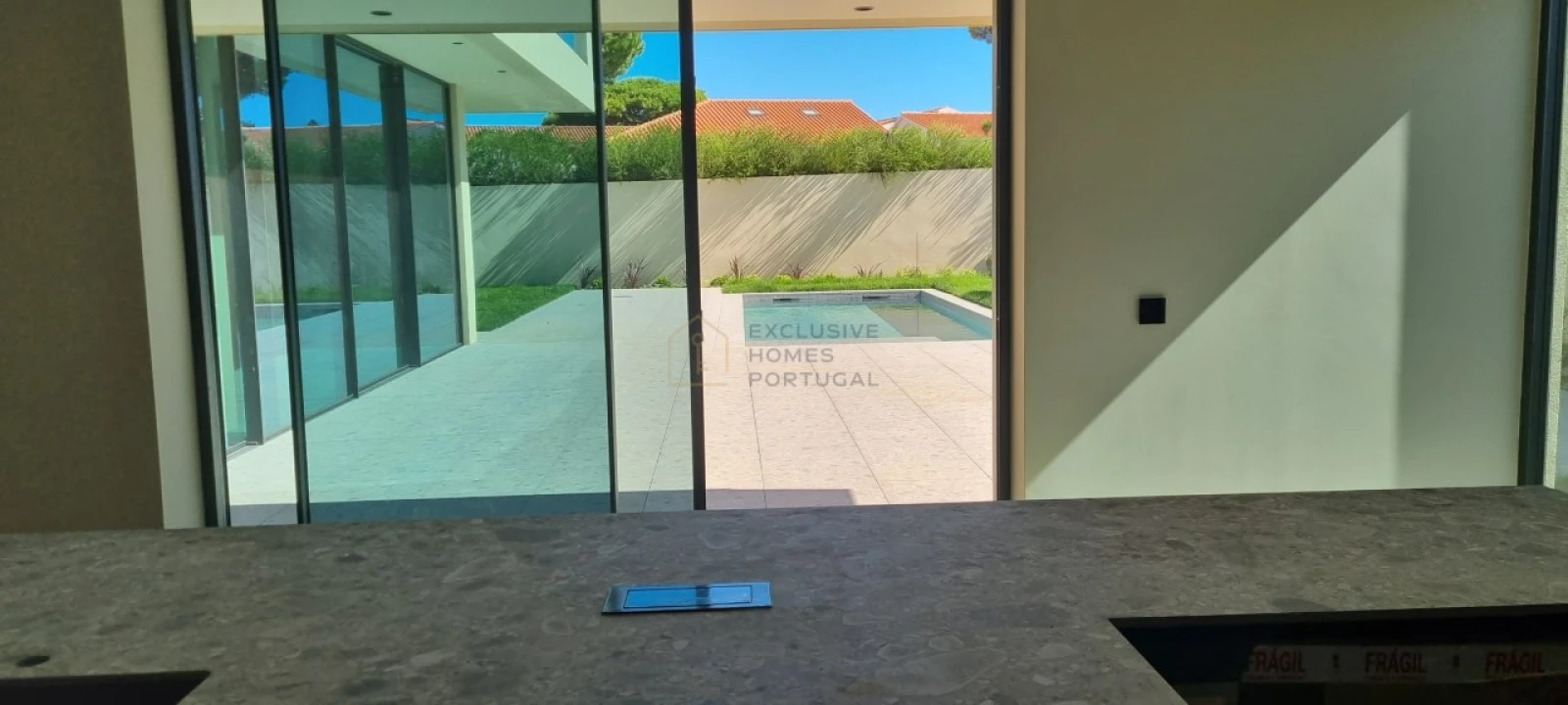 Moradia T5 para Venda em Cascais e Estoril Foto 12