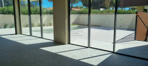 Moradia T5 para Venda em Cascais e Estoril