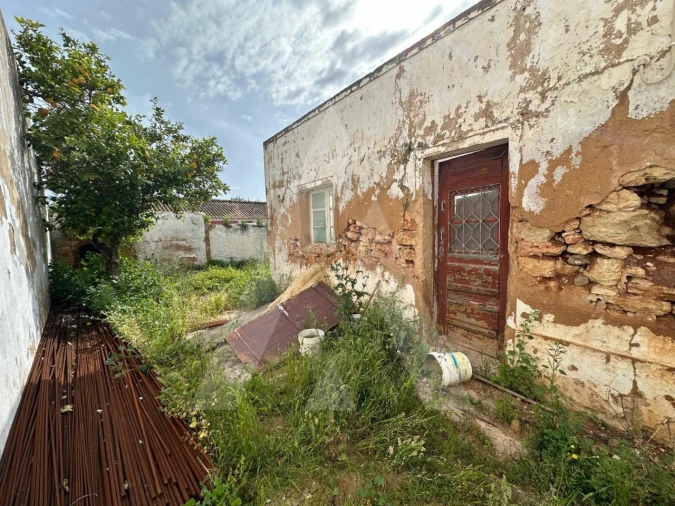 Terreno para Venda em Salir Foto 6