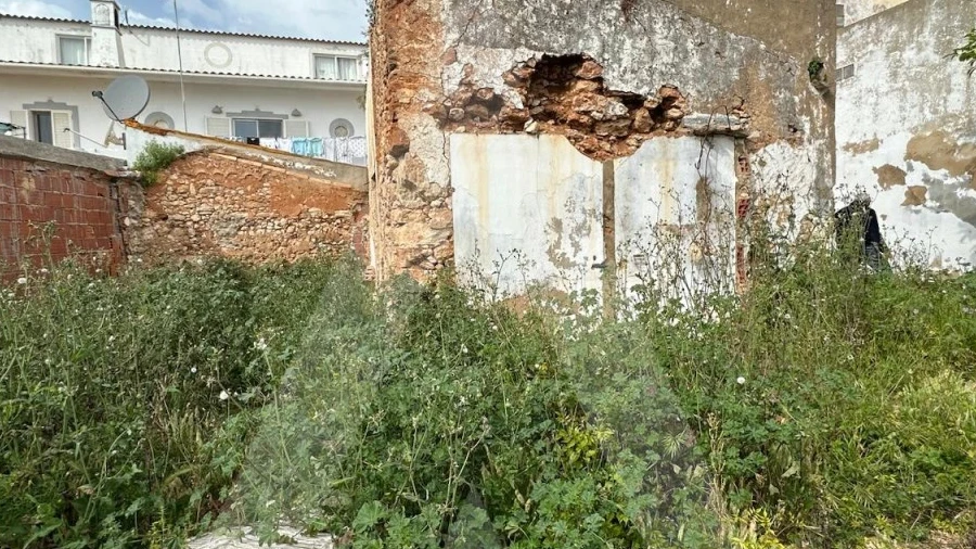 Terreno para Venda em Boliqueime