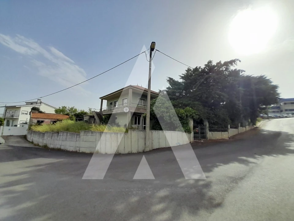 Moradia T6 para Venda em Mafra Foto 1