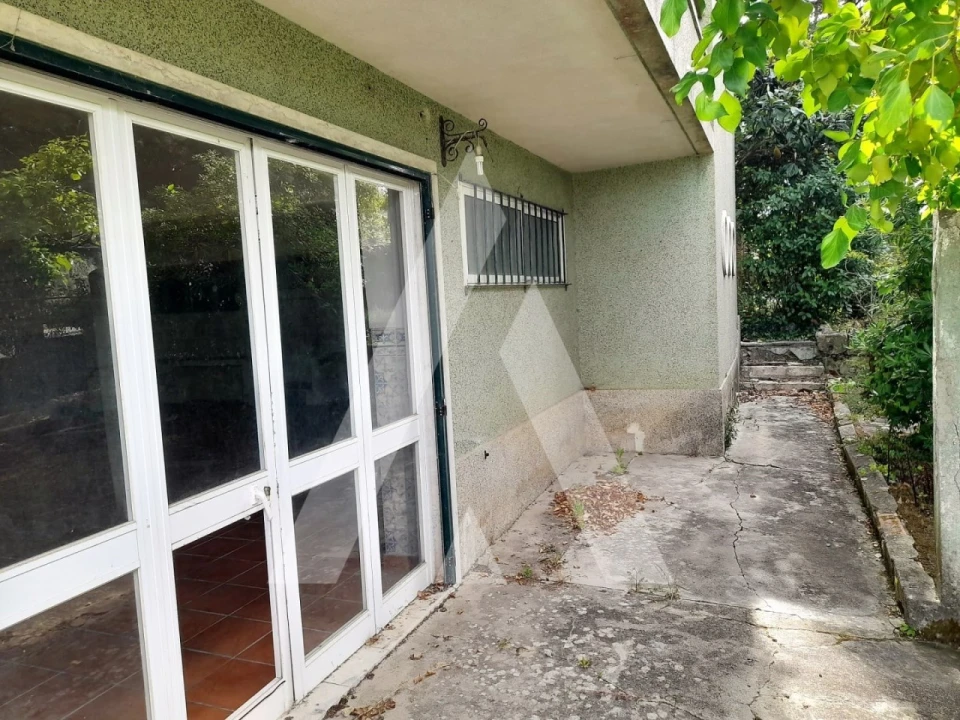 Moradia T6 para Venda em Mafra Foto 4