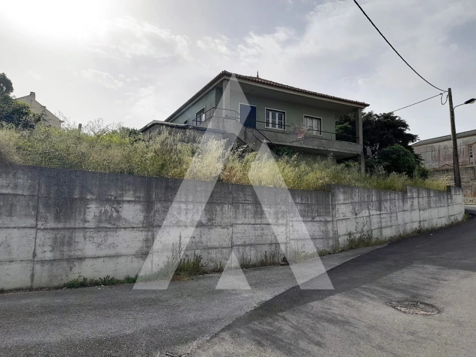 Moradia T6 para Venda em Mafra Foto 19