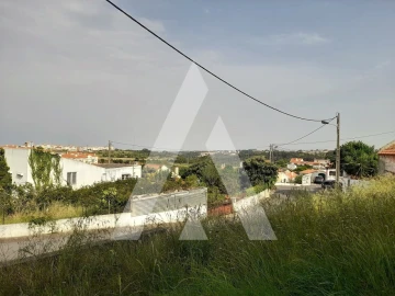 Moradia T6 para Venda em Mafra