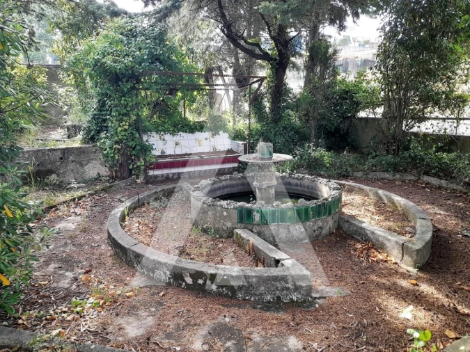Moradia T6 para Venda em Mafra Foto 6