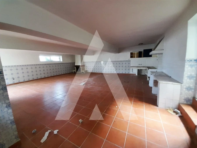 Moradia T6 para Venda em Mafra Foto 17