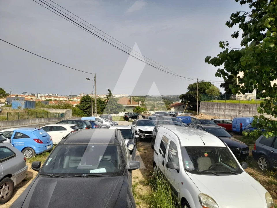 Terreno para Venda em Mafra Foto 8