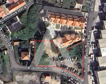 Terreno para Venda em Mafra